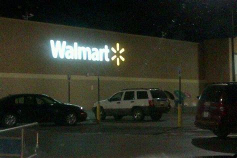 Walmart marshall mo - 